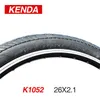 1PC KENDA BMX K1052 Opona rowerowa Mountain MTB Cylling Climbing off-Road Miękkie opony rowerowe Opona 26*2,1 54-559 Pneu Bicicleta Parts 0213