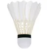 Badminton Shuttlecocks New 100 Genuine Victor Lark 4 Shuttlecocks Badminton Shuttle Duck Feather Ball for Training J2302137892864