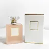 Najwyższa jakość 100 ml nowa wersja luksusowe perfumy dla kobiet długotrwały zapach czas dobry zapach spray szybka dostawa