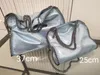 Stella McCartney Bag Fashion 2024 Designer torebki Nowe torby kobiety PVC torebka Wysokiej jakości skórzana torba na zakupy YT16 Wysoka jakość