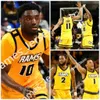 NCAA VCU Jersey de baloncesto universitario cosido 10 Domonic Jones 5 Jesse Dark 4 Justin Tillman 15 Juvonte Reddic 1 JeQuan Lewis 10 Darius Theus