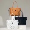 Luxurys The Tote Bag for Mens Travel MC Shop Bag 10A مصمم جودة مصمّمة حقائب مركبة حقائب اليد للسيدات