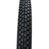 S 2PCS Maxxis Holy Roller BMX/Urban Bike 24*2.4 BMX Rower Tire Street Street Chocolate Tread Opona 0213