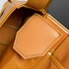 10a rétro Mirror Quality Designer Sac en cuir en cuir bijoux tissé Liptick Mini FaHion Houlder Crobody Color Color Brand Claic Pring and Ummer Modèle