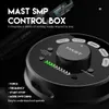 Mast Professional SMP Kit del cuero cabelludo Caja de control de bolígrafo Tz620 TZ620