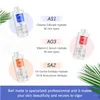 Tillbehörsdelar Aqua Peeling Solution 400 ml per flaska Hydra Dermabrasion Ansiktsserumrengöring för normal hud DHL gratis leverans CE/DHL