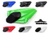 Coprisedile posteriore moto opzionale 7 colori per Kawasaki Ninja 300 EX300R 20132015171y6745164