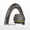 KENDA K910 MTB Bicycle Tire 26x1.95 KLIMAX LITE 345G KEVLAR BEAD Ultralight Folded Mountain 26 Bike Tyre 120TPI Original Tires 0213