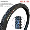 s CST Zhengxin Bicycle 20/26x1.95//26-Inch Mountain Bike Pneu extérieur 0213