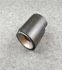 Krümmerteile M Leistung Kohlenstoffabgasspitzen für M F87 M2 F80 M3 F82 F83 M4 F90 M5 M6 M135I M235I M335I M435I Muffler NO3904475