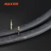 Däck 1 st maxxis 26/27,5/29 tum 700C 23/25/40/50C MTB/vägcykel Inner Tube Schrader Presta 48/60/80mm BUTYL CYCKEL Däckkamera 0213