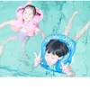 Life Vest Buoy Summer Swimming Ring Water Sports Summer Swimming Ring Circle Inflatable Float Adult Kid Beach Water Pool Swim Circle J230424