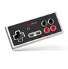 8bitdo Babitang N30 24G Wireless Wireless Handle Classic NES Mini Game Console يمكن إرسالها مرارًا وتكرارًا 3768476