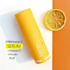 Serum Zamansız 30ml %20 C E VİTAMİNİ Ferulik Serum Cilt Nemlendirir Parlak Cilt Bakımı Yüz Losyonu Essence 1fl.oz Makyaj