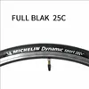 Cykeldäck Michelin Dynamic Sport Road Dead Flying Bicycle Ultra-Light Anti-Scid Steel Tire 700x23C/25C/28C med låg rullningsmotstånd 0213