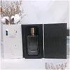 العطور الصلبة عطرًا آخر رذاذ جديد للرجال نساء لكل فليور ناركوتيك السابقين نيهيلو باريس 100mL العطور Eau de Parfum وقت طويل الأمد goo