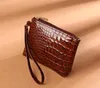 Vintage Lady Card Holder Tags Fashion Mini Coin Purse Woman Creative Luxury Change Purse