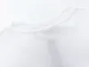 メンズ プラス Tシャツ ポロ ラウンド T シャツ プラス サイズ ネック 刺繍とプリント ポーラー スタイル サマーウェア ストリート ピュア コットン 22oj