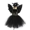 Девушка платья полиэстеры хорошее платье на хэллоуин косплей ведьма костюм супер мягкие аллергии бесплатные поставки вечеринки