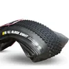 S petit bloc huit 26 27.5 29 pliable pour VTT léger Kevlar pneu KENDA pneu de vélo d'origine 0213