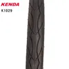 Neumáticos de bicicleta Ban Kenda K1029 Bottom Kawat 14 20 26 Inci 700C 20*1,5 20*1-3/8 60TPI 1,25 1,75 Semi Botak City bicicleta parte 0213