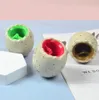 Neuheit niedliche Entl￼ftung Dinosaurier Cup Squeeze kniffliges Spielzeug, Dinosaurier Squeeze Cup Toy Vent Ball, Slow Rebound Dekompression Artefakt