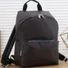 Stijlontwerper tas backpack schoolbag rucksack mannen dames luxe rugzakken handtassen mode rugpakketten bakken crossbody schoudertassen grote capaciteit bagshoes1888