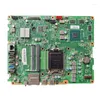 Placas-mãe placa-mãe all-in-one para Lenovo 700-24ish IH110ST1-1.0 00UW017 00UW029 6050A2740501 1151 totalmente testado