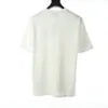 قمصان بولو للرجال برقبة دائرية مطرزة ومطبعة على الطراز القطبي ملابس صيفية مع قطن خالص في الشارع efe n1q