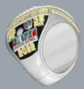 2022 2023 Super Bowl Team Champions Championship Ring mit Holz Display box Souvenir Männer Fan Geschenk Drop Shipping