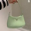 New Bags Women Luxury Designer fashion Nylon woman luxurys men designers bags lady crossbody tote Hobo Shoulder Purses Handbags Bag wallet Subaxillary package