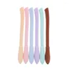 Pezzo Lytwtw's Cute Creative Macarone Sky Broom Materiale di cancelleria per cartoni animati Kawaii Materiale scolastico per ufficio Regali per bambini Penna gel