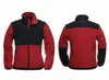 2023 Winter Noordheren Denali Apex Bionische jassen Outdoor Casual Softshell Warm Waterdichte winddichte ademende ski face jas mannen