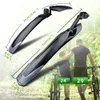 Bike Fender Etook Magguard Set Mtb E 26 '275' 29 'Mountain TPE WIEDZIE DUŻO PATENT PATENTOWANY