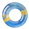 Спасательный жилет Buoy Rooxin Children Swim Ring Взрослый плавание плавание кружок надувные игрушки плавание кольцо трубка для бассейна ванна вода для игры J230424