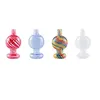 ChinaFairPrice CA013 Acessórios para tubos de fumar Wig Cap carboidrato Cerca de 26 mm DAB DAB RIG GLONG Water Pipes Tool