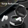 Ly 09 gaming oortelefoon headset lage latentie TWS hoofdtelefoon hifi stereo sound bt 5.2 draadloze waterdichte oordopjes