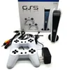 NES Game Station P5 USB Wired Console wideo z 200 klasycznymi gier 8 bit GS5 TV Consola Retro Handheld Game Player Av Dhl