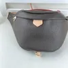 43644 Nieuwe mode -taille tas heren- en damescompreetbag231's