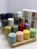 INPODS Little Fun Macaron Mini Bluetooth 스피커 Protable Wireless Music Speaker 여분의베이스 스테로 사운드 플레이어 큰 볼륨 및 고품질 소매 상자