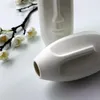 Vase Vilead Ceramic Face Flower Vase Figurinesモダンなヘッド型のリビングルームデスクデコレーションインテリア装飾ギフト用