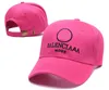 Hot Fashion Designers Hat Couple Sports Designer Ball Cap Outdoor Travel Sunscreen Distressed Letters D75