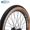 Schwalbe Billy Bonkers 20x2.0 50-406ダートジャンプポンプトラックバイクブラウンエッジバイクタイヤ軽量折りたたみ折りたたみタイヤ0213