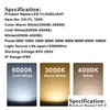 Reflektory LED Outdoor 200 W 250 W 300 W 400 W 500 W 1000W Lighting Lighting IP65 Light