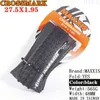 Bike MAXXIS CROSSMARK (M309P) 26X2.1 27.5X1.95 29X2.1 foldable Mountain Bicycle Tires Need to cooperate with inner tube. 0213