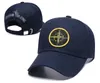 2023 Quick-drying Baseball Caps For Men Designer Hiking Sport Stone Cap Womens Luxury Nylon Casquette Hip Hop Man Compass Ball Hats d20