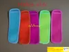 10pcslot al por mayor Tamaño Neopreno Ice Sleeve Holders 10 colores