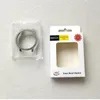 Apple Watch Series 7 6 5 4 3 SE 45mm 41mm 44mm 42mm 42mm/38 시계 화면 보호기 케이스를위한 선물 랩 종이 포장 상자