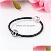 أخرى Esign 925 Sier Beads الأصلي الأبجدية Fit Fit DIY سوار سوار sterling السحر السحر تسليم التسليم النتائج المجوهرات كوم دجاردن dhztk