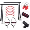 Полосы сопротивления 1 Set Fitness Clean Center Assive Assistance Expander Band